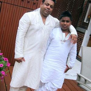 Meet your Posher, Ali